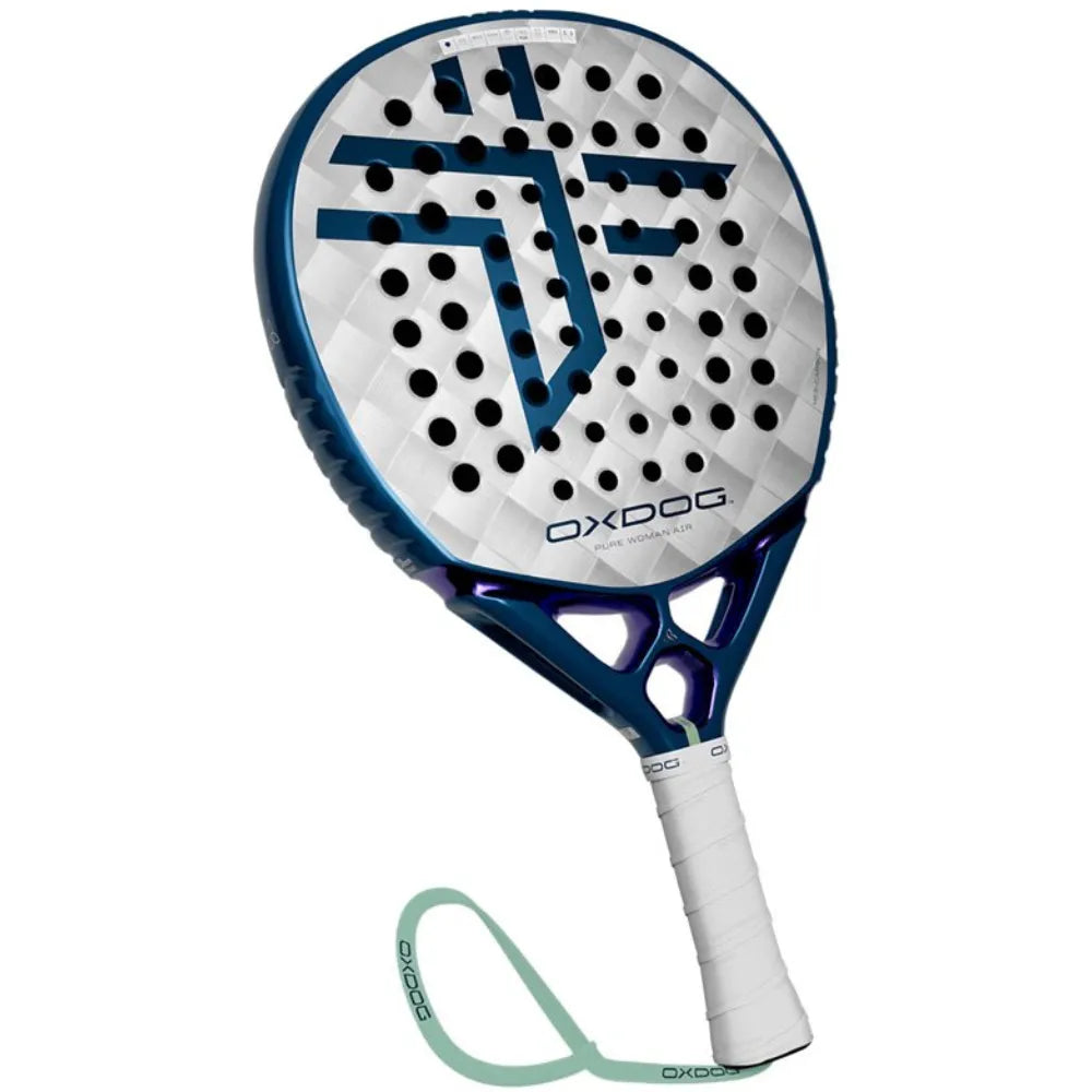Pala Oxdog Pure Woman Air para Mujer