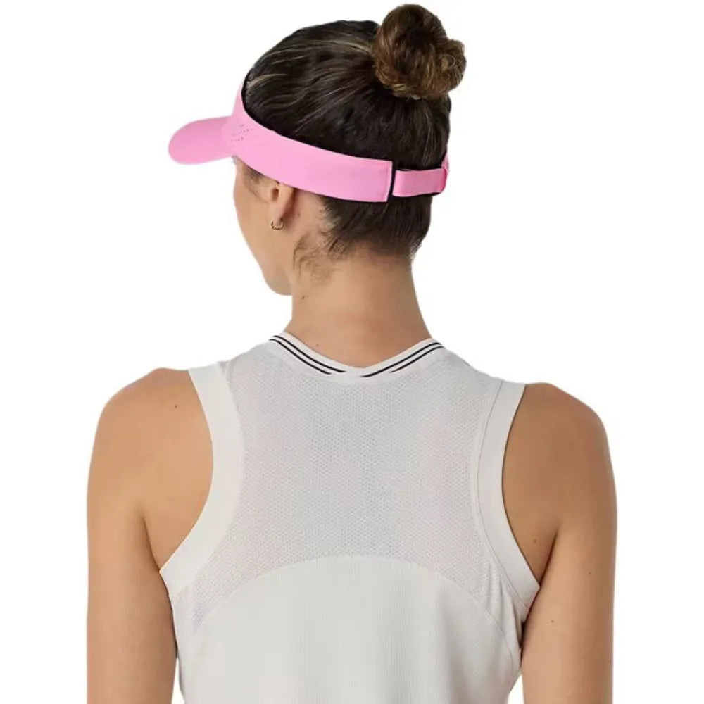 Vestido ASICS Game Dress Mujer Soft Oat para Pádel