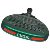 Pala Nox Ventus Attack 12K XTREM Aimar Goñi 2027 para Pádel