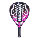 Pala Babolat Viper Juan Lebrón 3.1 para Pádel