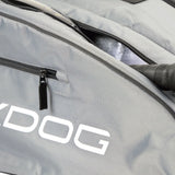 Paletero OXDOG X Padel Pro Thermo Gris