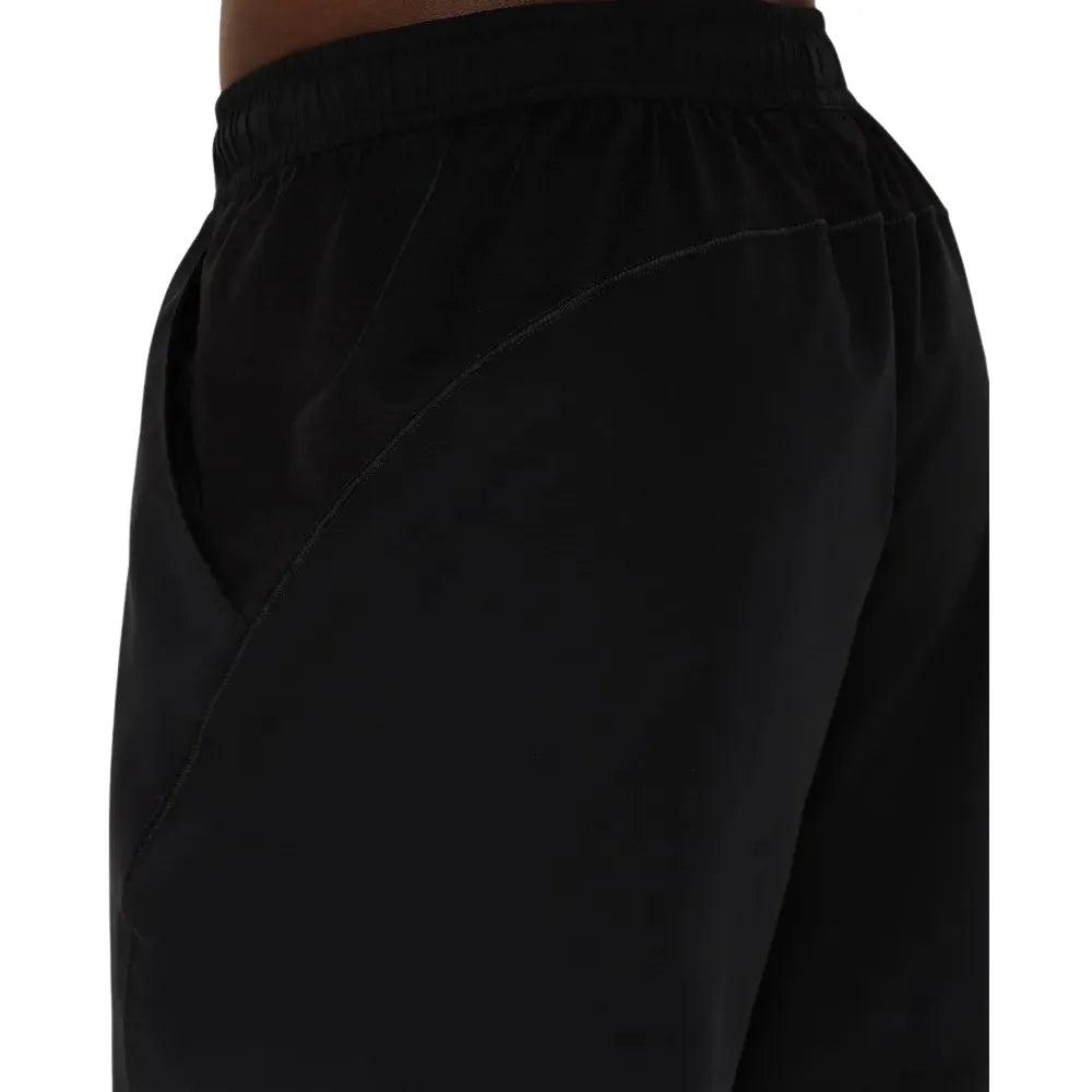Short ASICS Court 7IN Hombre Performance Black para Tenis