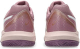 Tenis Asics Gel-Dedicate 8 Púrpura Oxide/Rosa para Pádel Mujer