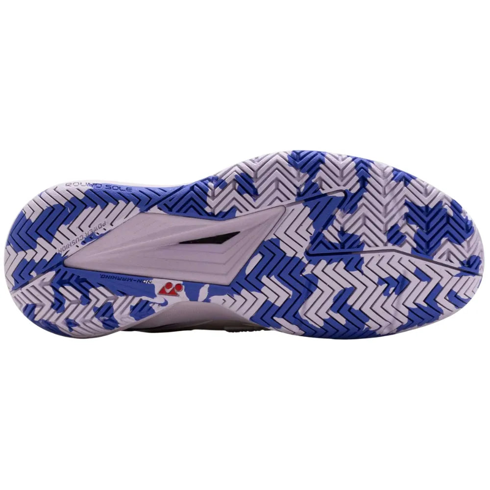 Tenis Yonex Power Cushion Eclipsion 5 Mujer Pale Lilac para Pádel