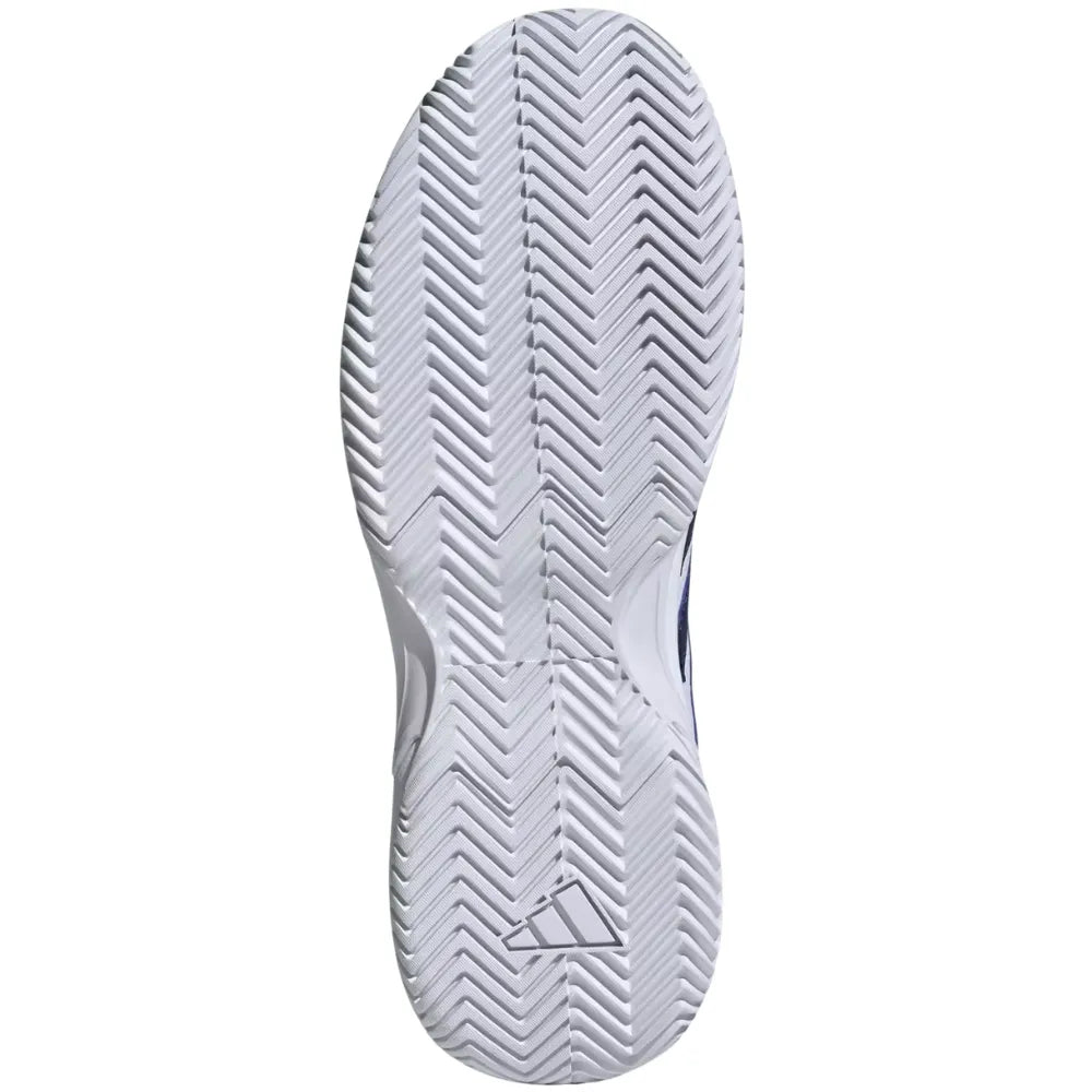Tenis adidas Court Spec 2 para Pádel Blanco/Azul