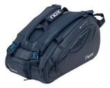 Paletero NOX Pro Series Azul Marino para Pádel con Compartimentos Térmicos y Gran Espacio