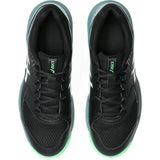 Tenis ASICS GEL-DEDICATE 8 PADEL Black Vital Green para Hombre