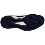 Tenis Yonex Pro-Move Classic Junior Navy/Red para Pádel