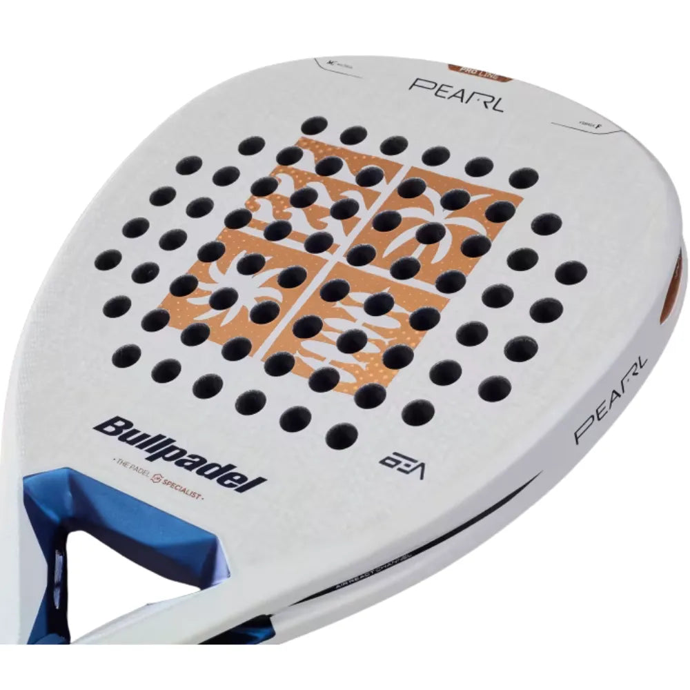 Pala Bullpadel Pearl Bea González 2027 para Pádel