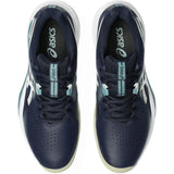 Tenis ASICS Gel Challenger 15 Clay Midnight Oatmeal Hombre para Pádel