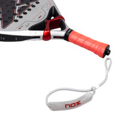 Pala NOX Ventus Control 3K Miguel Lamperti 2027 para Pádel