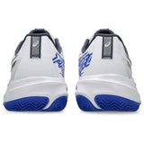 Tenis ASICS GEL-CHALLENGER 15 PADEL L.E. Blanco Indigo Hombre para Pádel