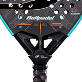 Pala Bullpadel XPLO 02 Martín Di Nenno 2027 para Pádel