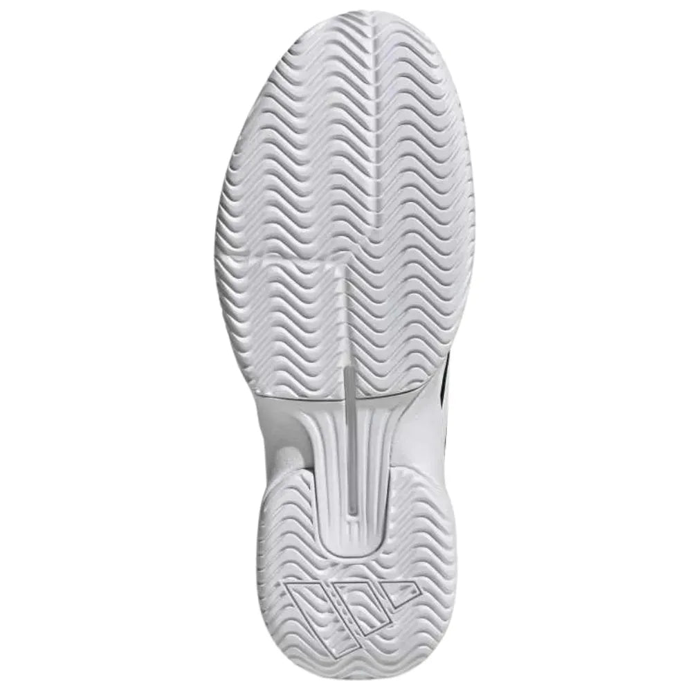 Tenis adidas GameCourt 3 para Pádel Negro para Hombre