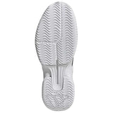 Tenis adidas GameCourt 3 para Pádel Negro para Hombre
