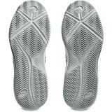 Tenis ASICS GEL-DEDICATE 9 PADEL White/Black para Hombre
