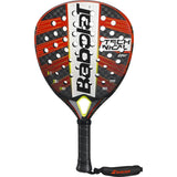 Pala de Pádel Babolat Technical Viper 2023 Negro/Rojo para Pádel
