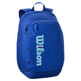 Mochila de Pádel Wilson Ultra V5 Tour Azul
