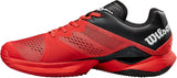 Tenis Wilson Bela Tour Infrared Negro para Pádel