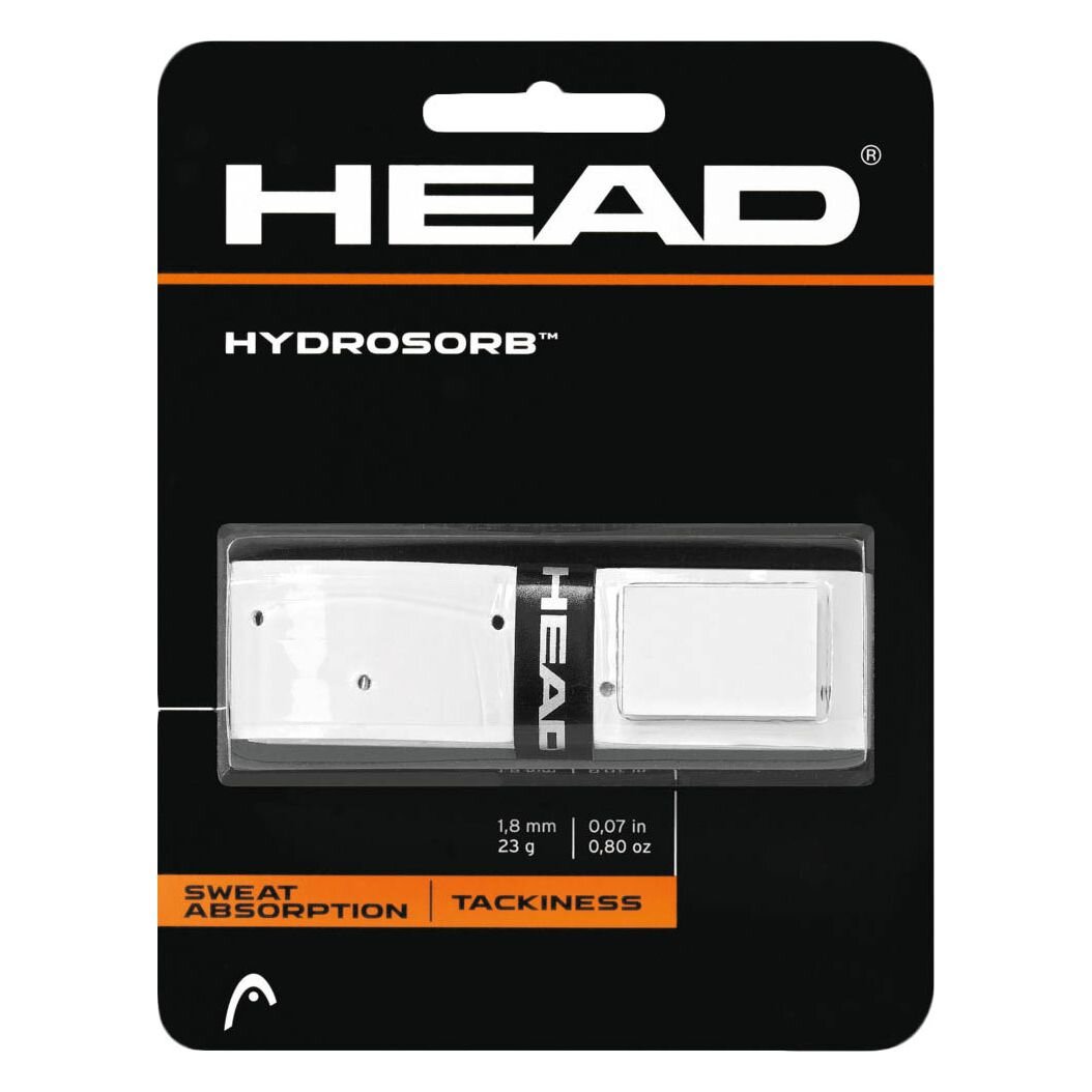 Grip Head Hydrosorb para Pádel
