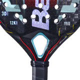 Pala de Pádel Babolat Technical Viper Juan Lebrón Edición Especial