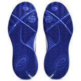 Tenis ASICS GEL-CHALLENGER 15 PADEL L.E. Blanco Indigo Hombre para Pádel