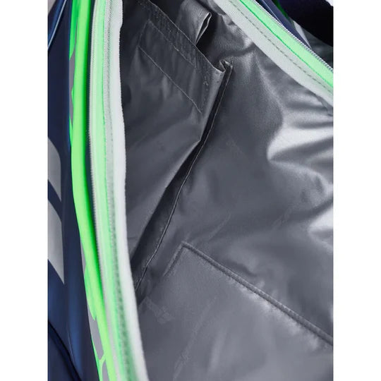 Paletero de Pádel Babolat RH Pro Juan Lebrón 2.0 Azul