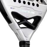 Pala NOX AT10 Genius Attack 12K Alum XTREM Agustín Tapia 2027 para Pádel