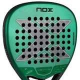 Pala Nox Ventus Attack 12K XTREM Aimar Goñi 2027 para Pádel