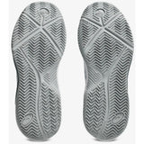 Tenis ASICS Gel-Dedicate 9 Padel White/Pure Silver para Mujer