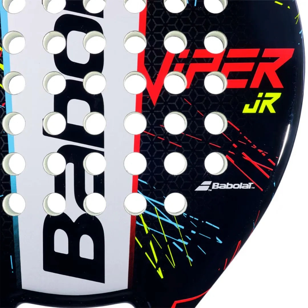 Pala de Pádel Babolat Viper Junior 2023