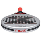 Pala NOX Ventus Control 3K Miguel Lamperti 2027 para Pádel