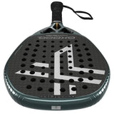 Pala Oxdog Ultimate Pro Light 2027 para Pádel