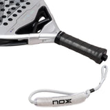 Pala NOX AT10 Genius 12K Alum XTREM Agustín Tapia 2027 para Pádel
