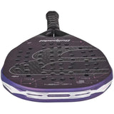 Pala Bullpadel Neuron 02 Edge Fede Chingotto 2027 para Pádel