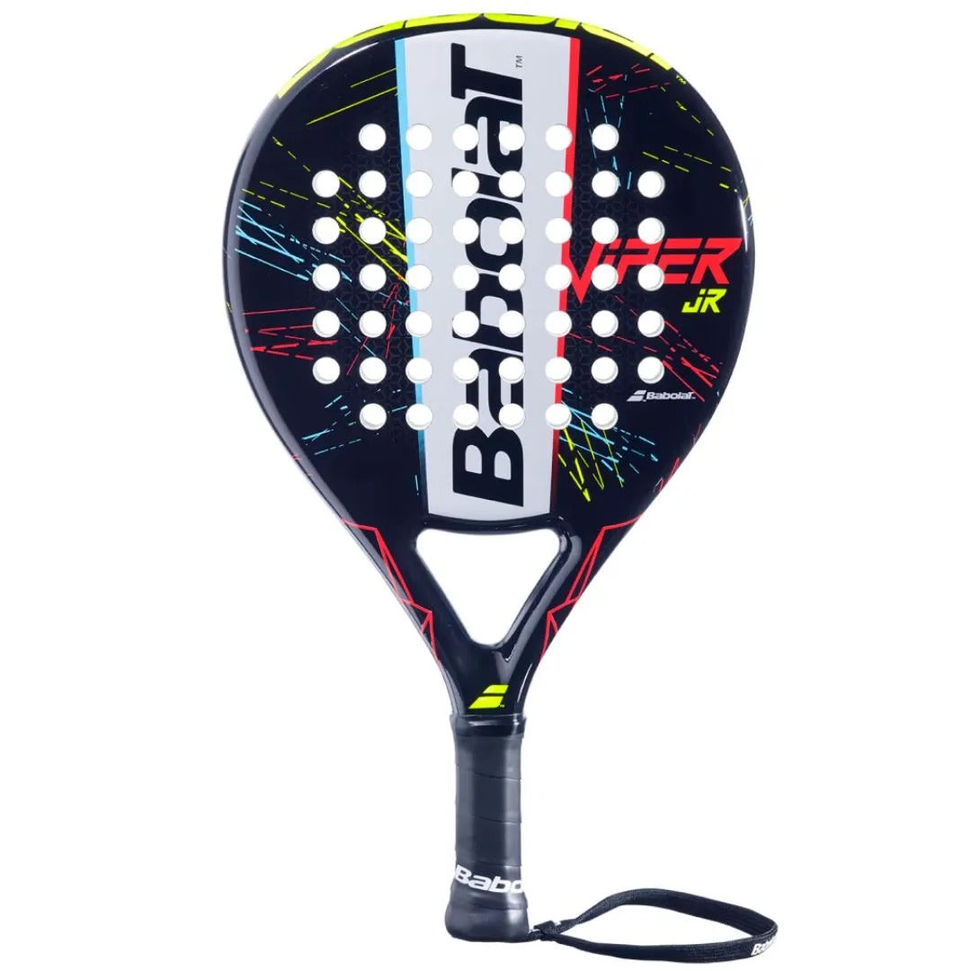 Pala de Pádel Babolat Viper Junior 2023