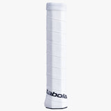 Grip Babolat Syntec Team Blanco para Pádel