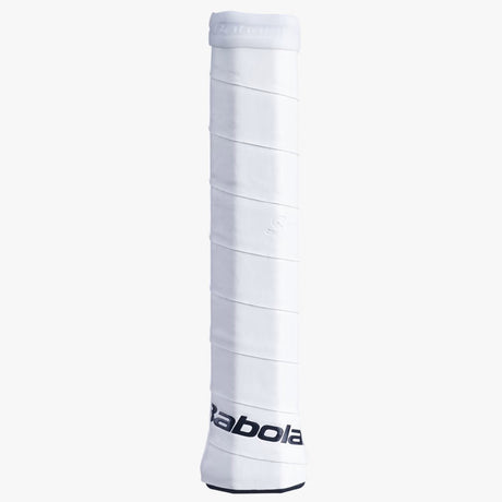 Grip Babolat Syntec Team Blanco para Pádel