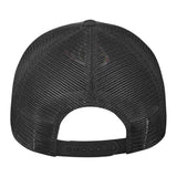 GORRA BABOLAT TRUCKER JUNIOR NEGRO