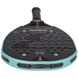 Pala Bullpadel XPLO 02 Martín Di Nenno 2027 para Pádel