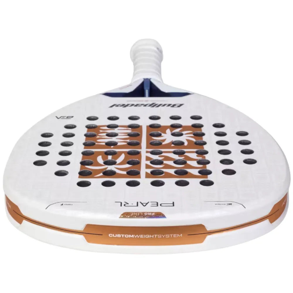 Pala Bullpadel Pearl Bea González 2027 para Pádel