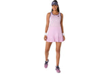 asics match dress mujer para partidos recreativos y competitivos