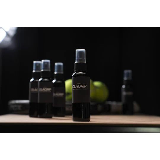 Spray OLAGRIP Antideslizante 60 ml para Pádel
