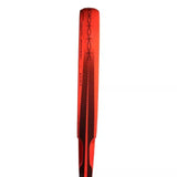 Pala de Pádel Adidas Cross It Roja/Negro