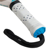 pala adidas cross it light con textura rugosa y balance bajo