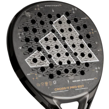 Pala de Pádel Adidas Martita Ortega Edición Especial 2025