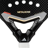 pala de pádel adidas 3.4 metalbone 2025 para juego agresivo