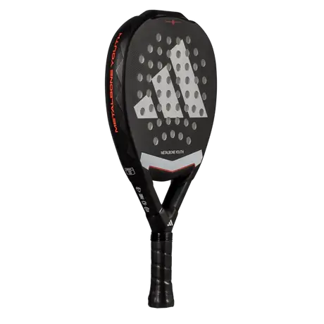 pala adidas youth metalbone 3.4 edición 2025 ligera y manejable