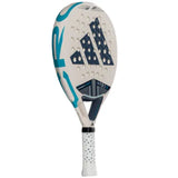 pala padel adidas 2024 control y maniobrabilidad forma redonda