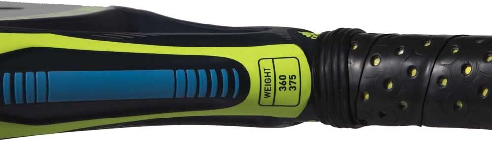 pala adidas control adipower ctrl 3.3 ideal para mejorar técnica en pádel